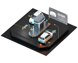 parking guardia smart